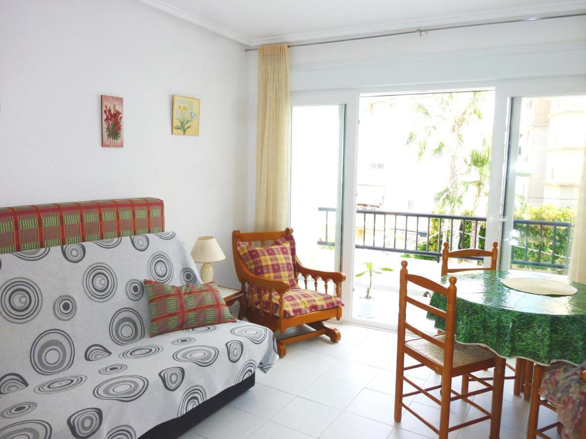 The Cozy Apartment Торевьиа Экстерьер фото