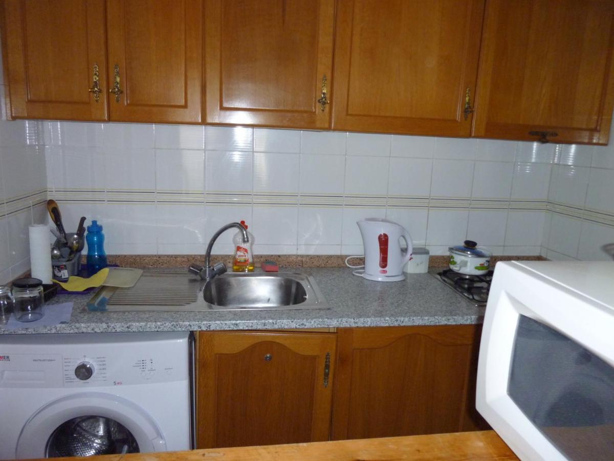 The Cozy Apartment Торевьиа Экстерьер фото