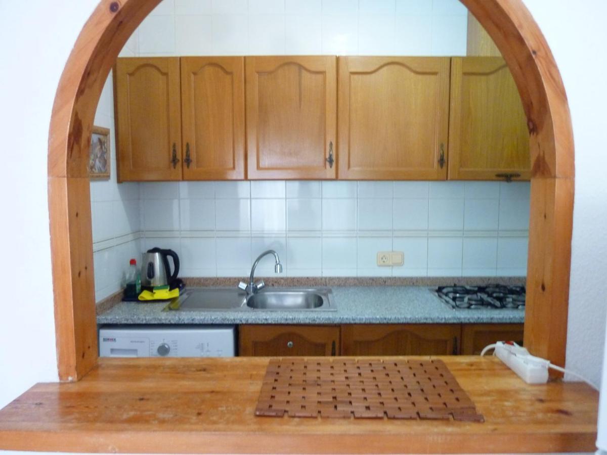 The Cozy Apartment Торевьиа Экстерьер фото