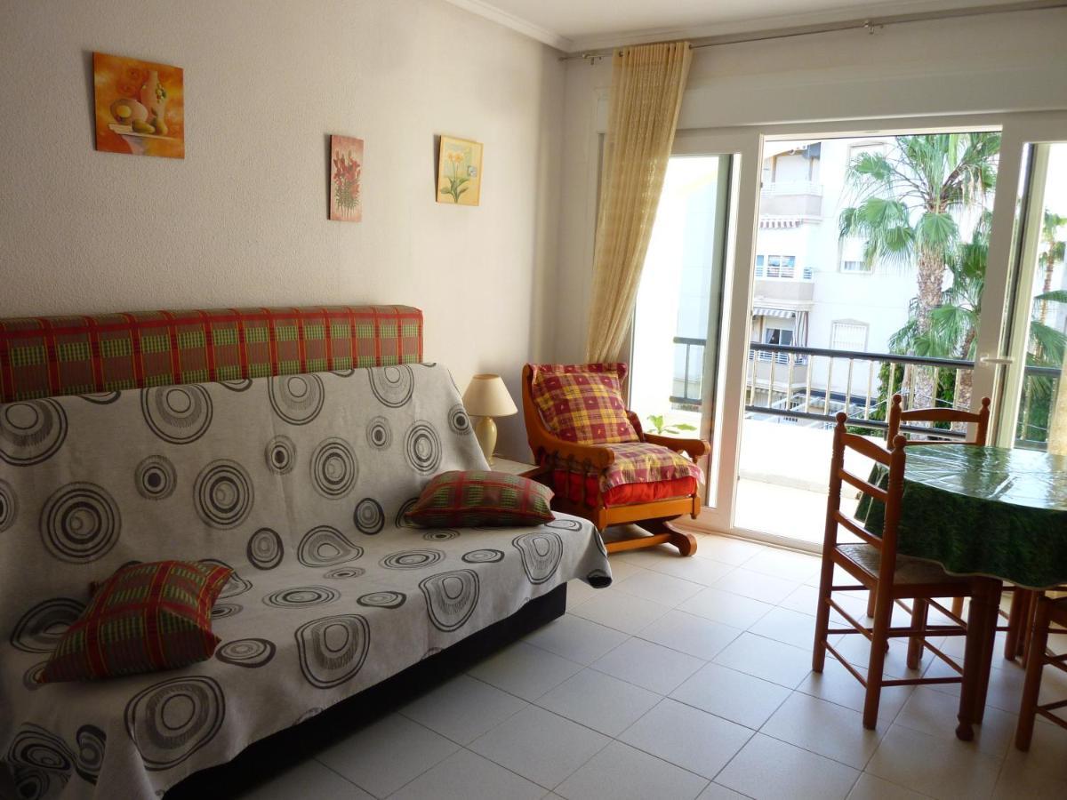 The Cozy Apartment Торевьиа Экстерьер фото