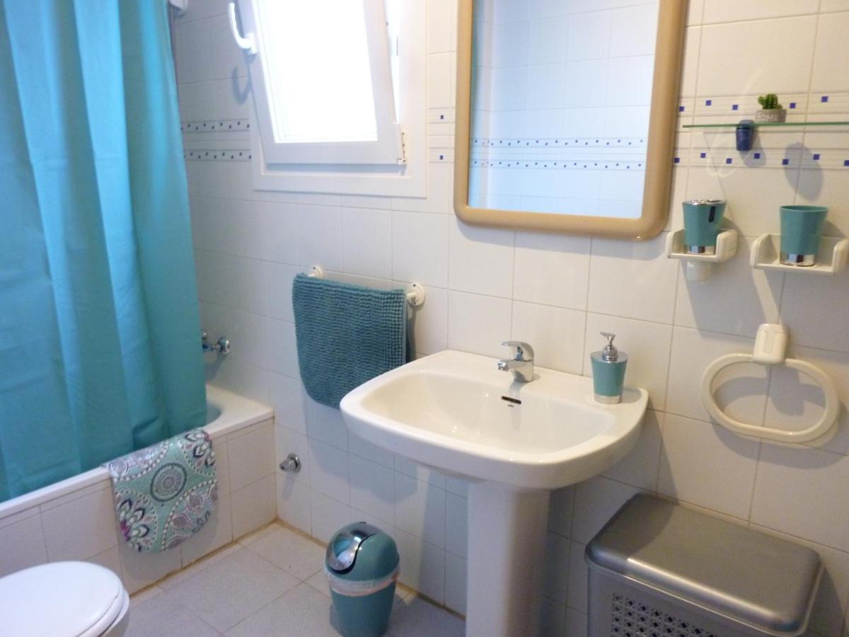 The Cozy Apartment Торевьиа Экстерьер фото