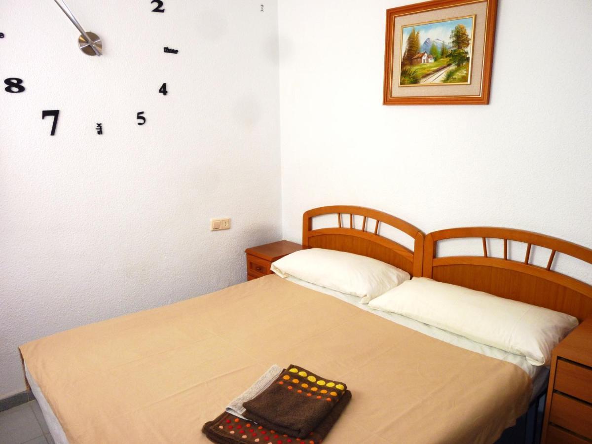 The Cozy Apartment Торевьиа Экстерьер фото