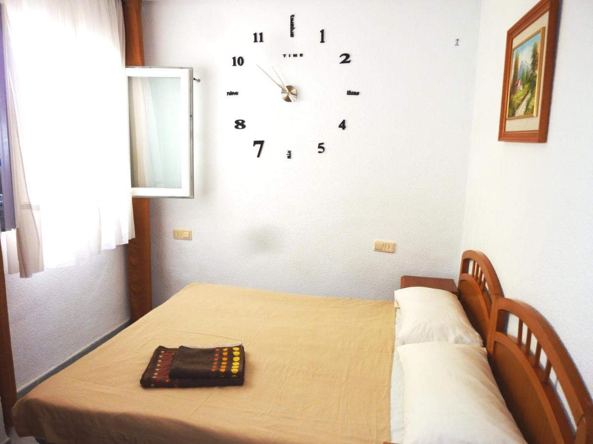 The Cozy Apartment Торевьиа Экстерьер фото