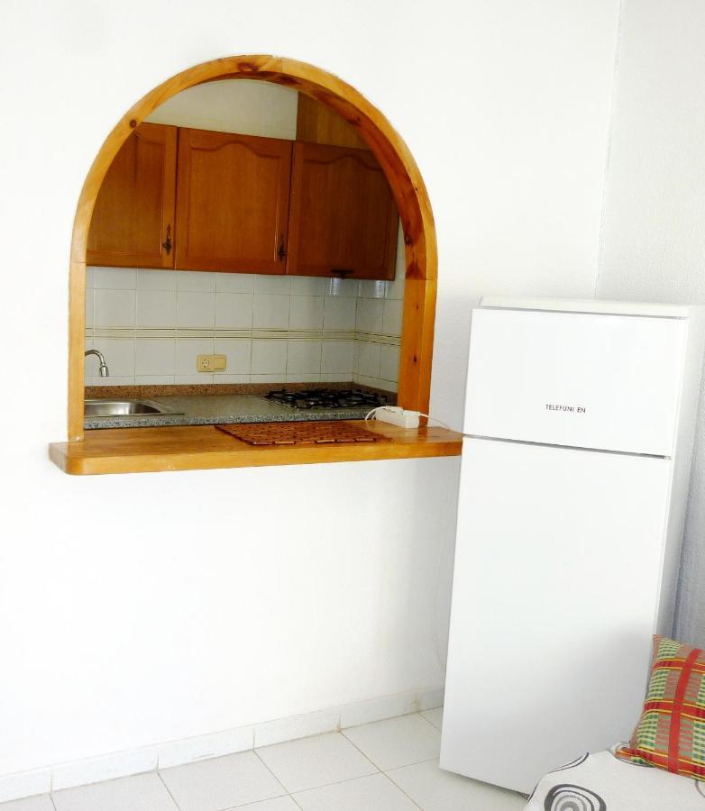 The Cozy Apartment Торевьиа Экстерьер фото