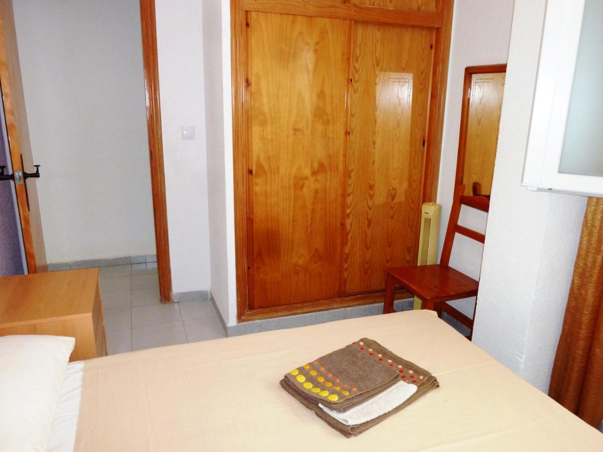 The Cozy Apartment Торевьиа Экстерьер фото