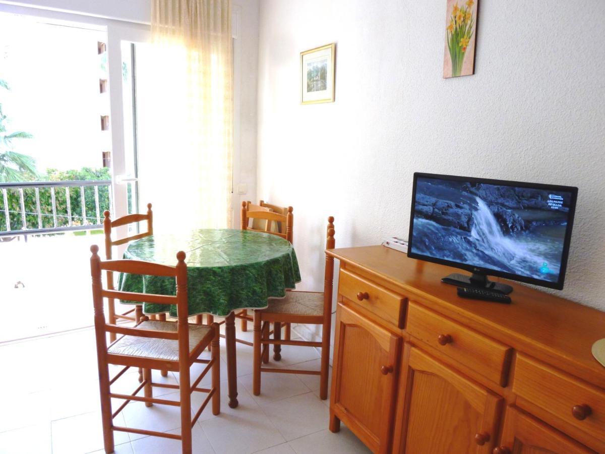 The Cozy Apartment Торевьиа Экстерьер фото