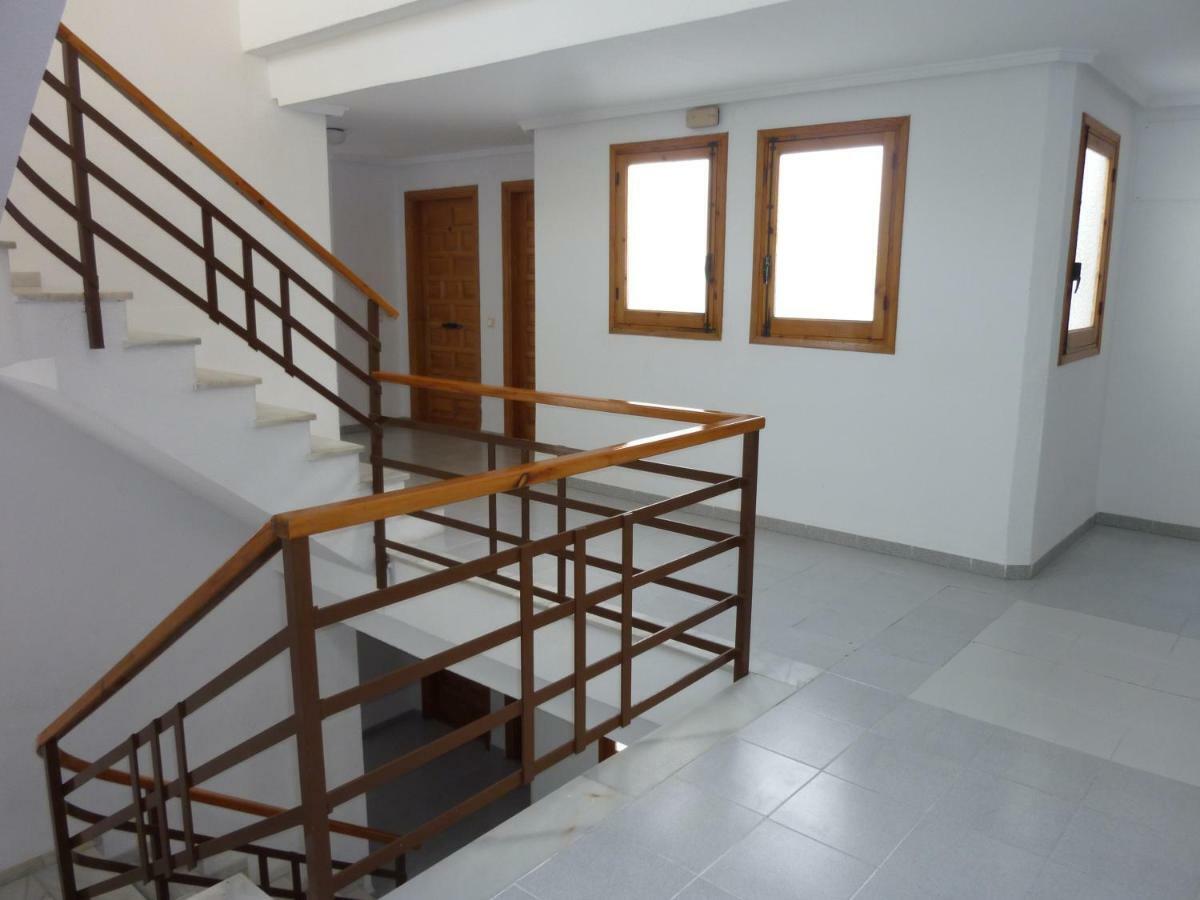 The Cozy Apartment Торевьиа Экстерьер фото