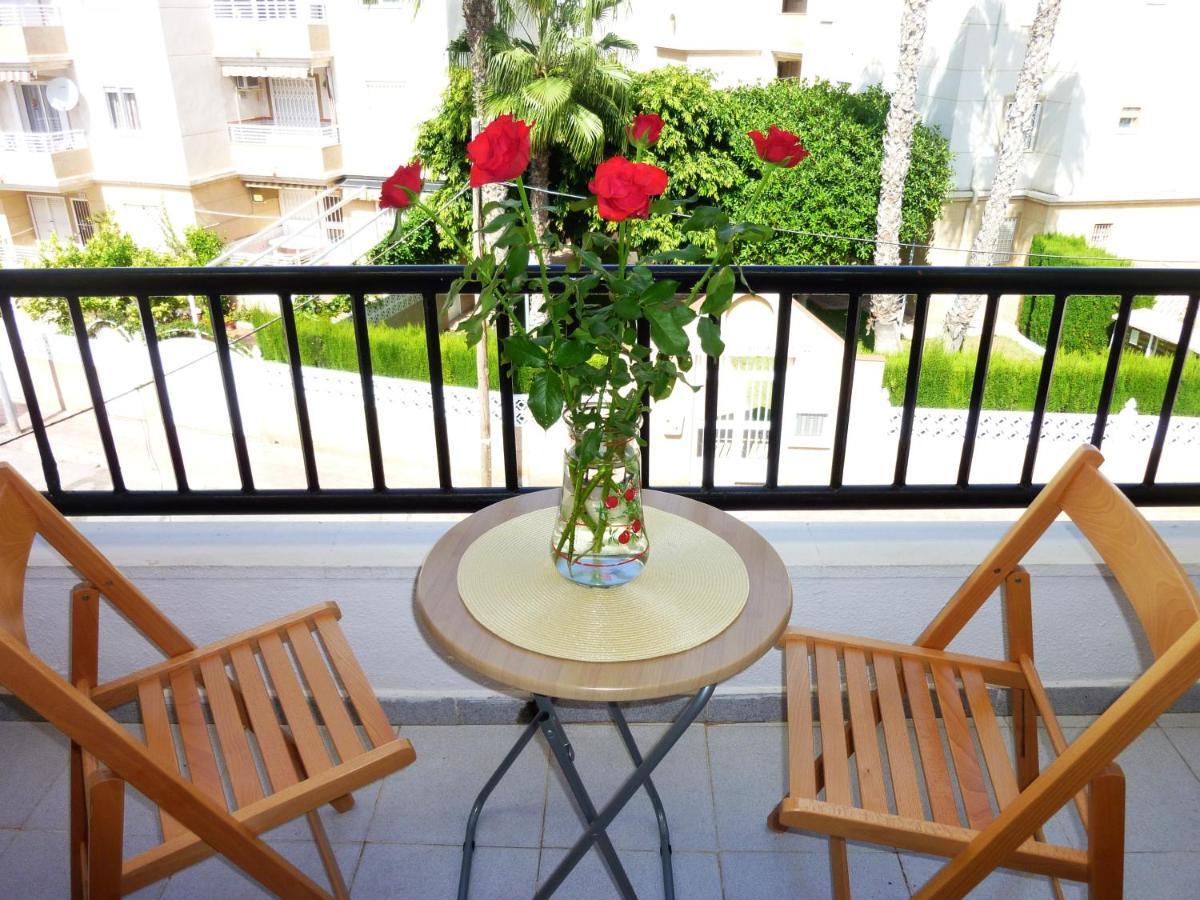 The Cozy Apartment Торевьиа Экстерьер фото
